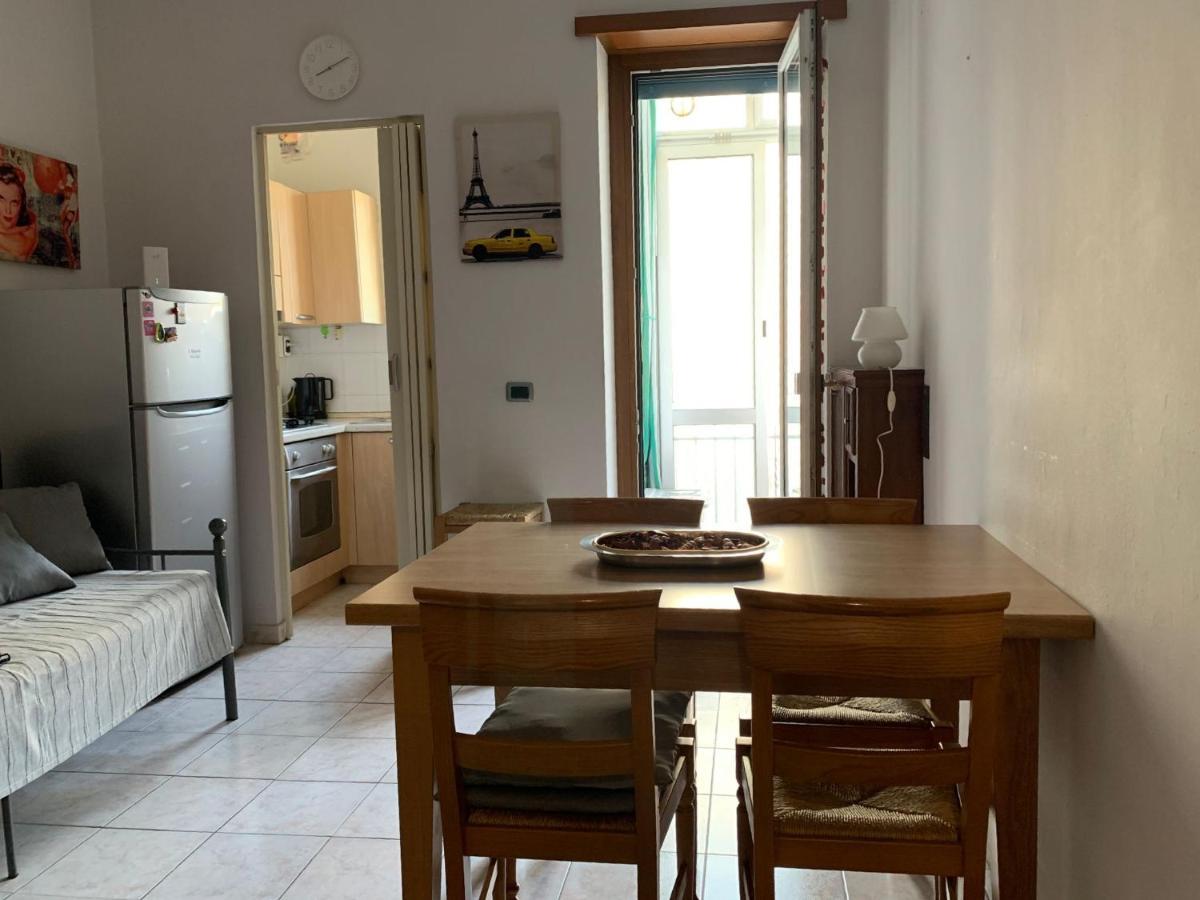 Appartamento Sempionehome *